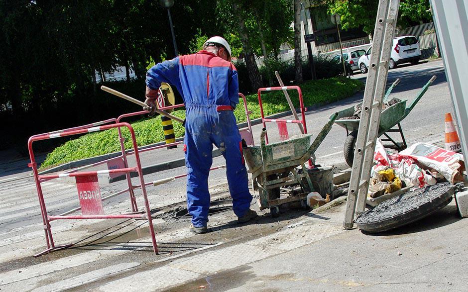 débouchage canalisation Choisy-en-Brie