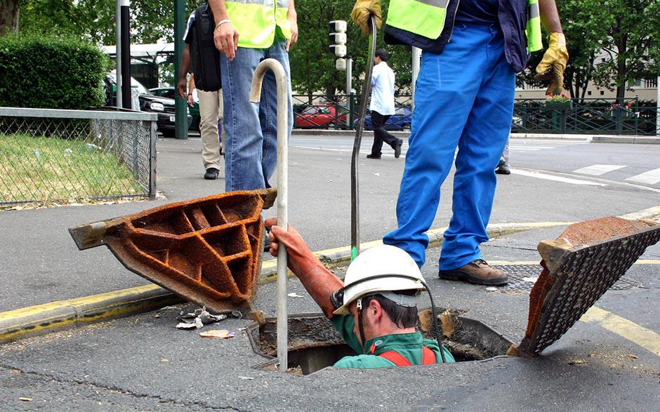 débouchage canalisation Choisy-en-Brie